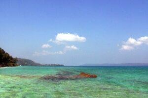 Andaman Family Tour