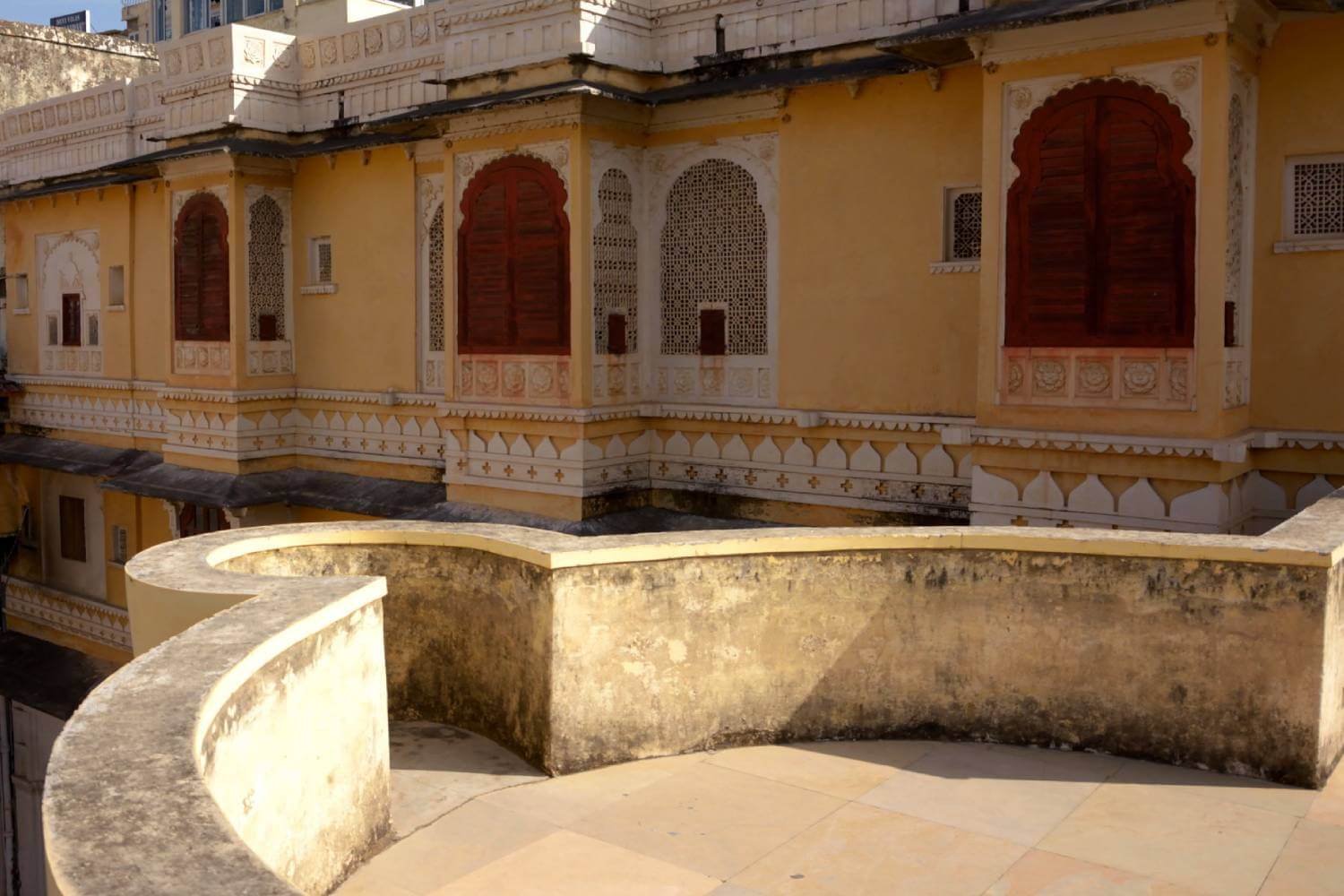 Bagore Ki Haveli Udaipur