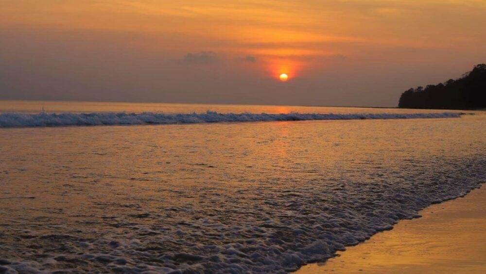 Havelock Island Andaman India