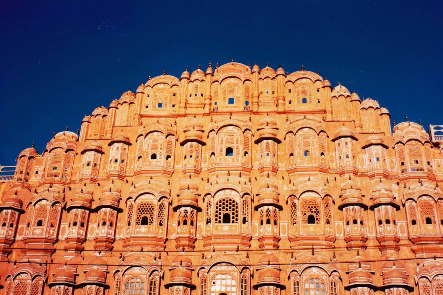 Hawa Mahal Jaipur