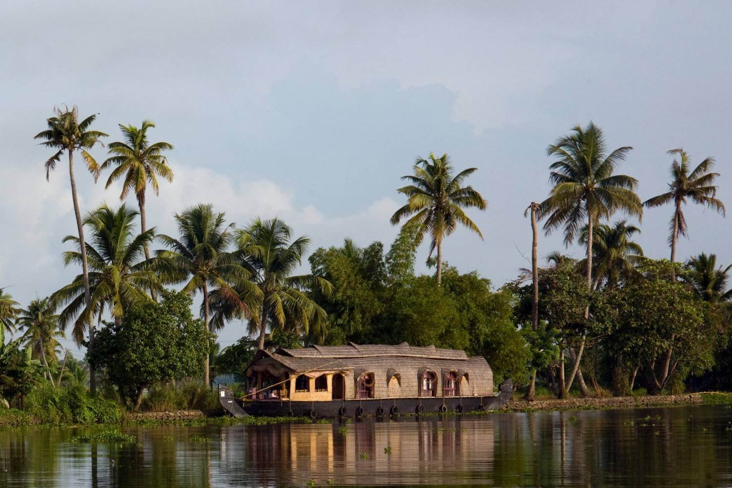 Kerala Backwaters