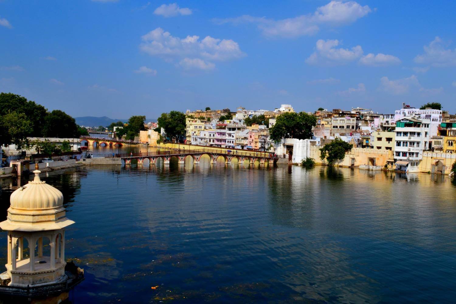 Lake Pichola Udaipur