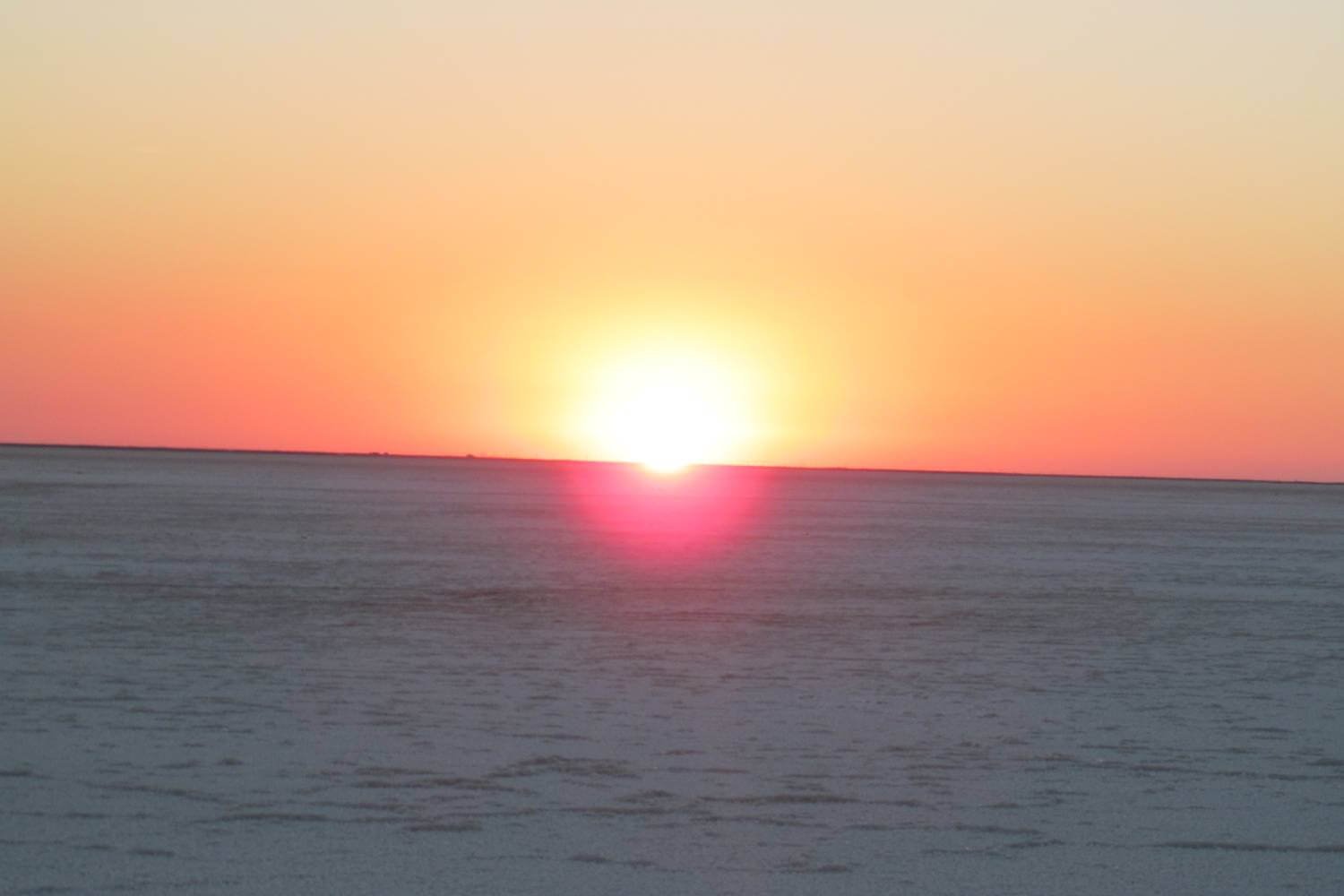 Rann of Kutch Gujarat