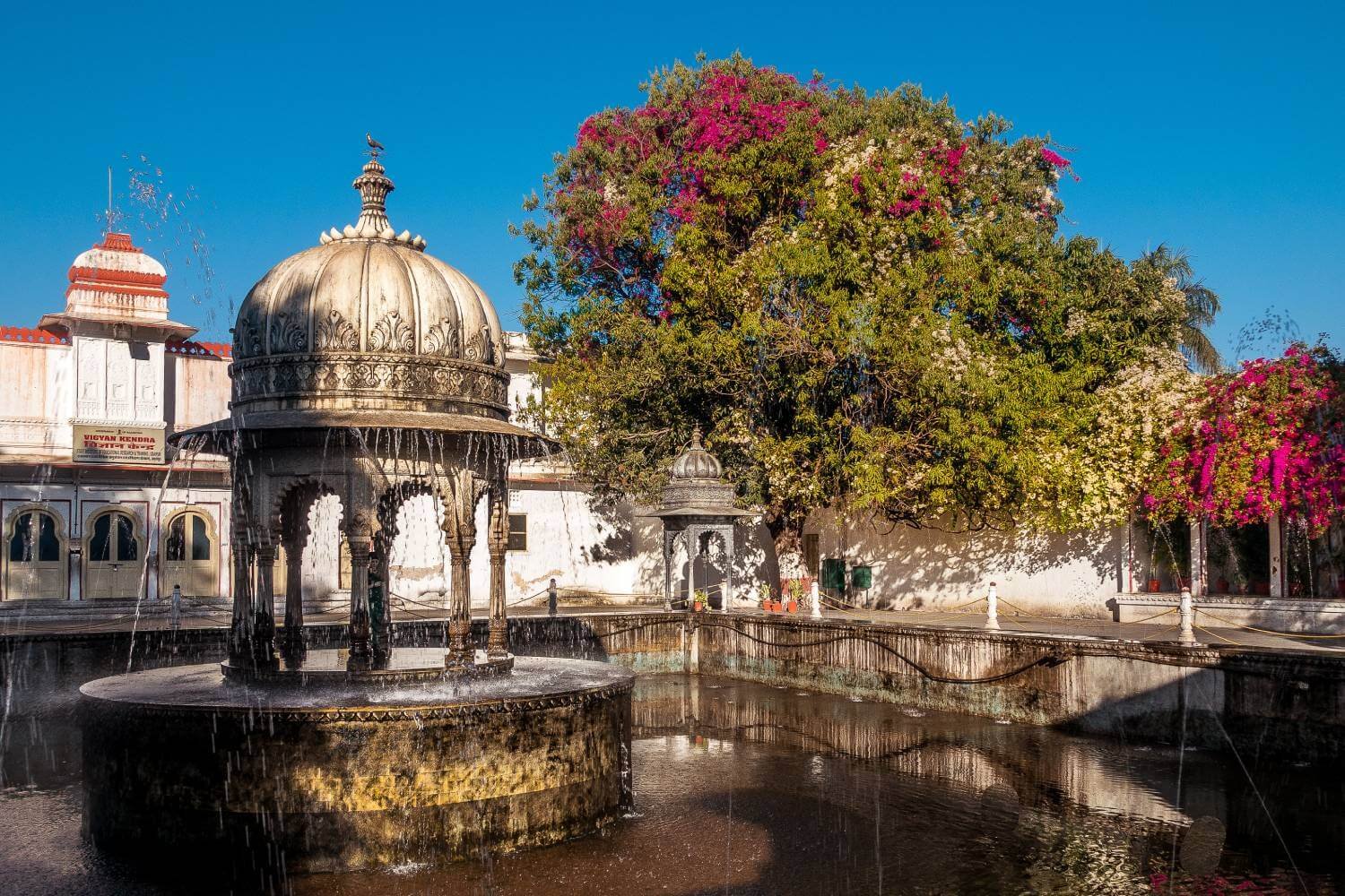 Saheliyon Ki Bari Udaipur