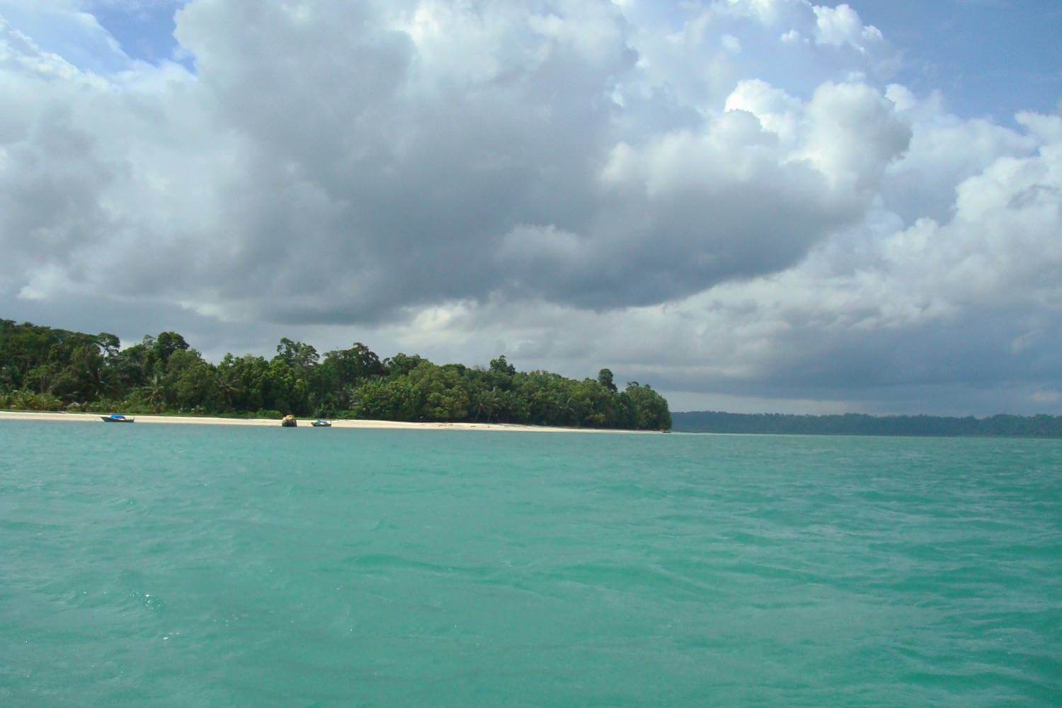 Havelock Island Andaman