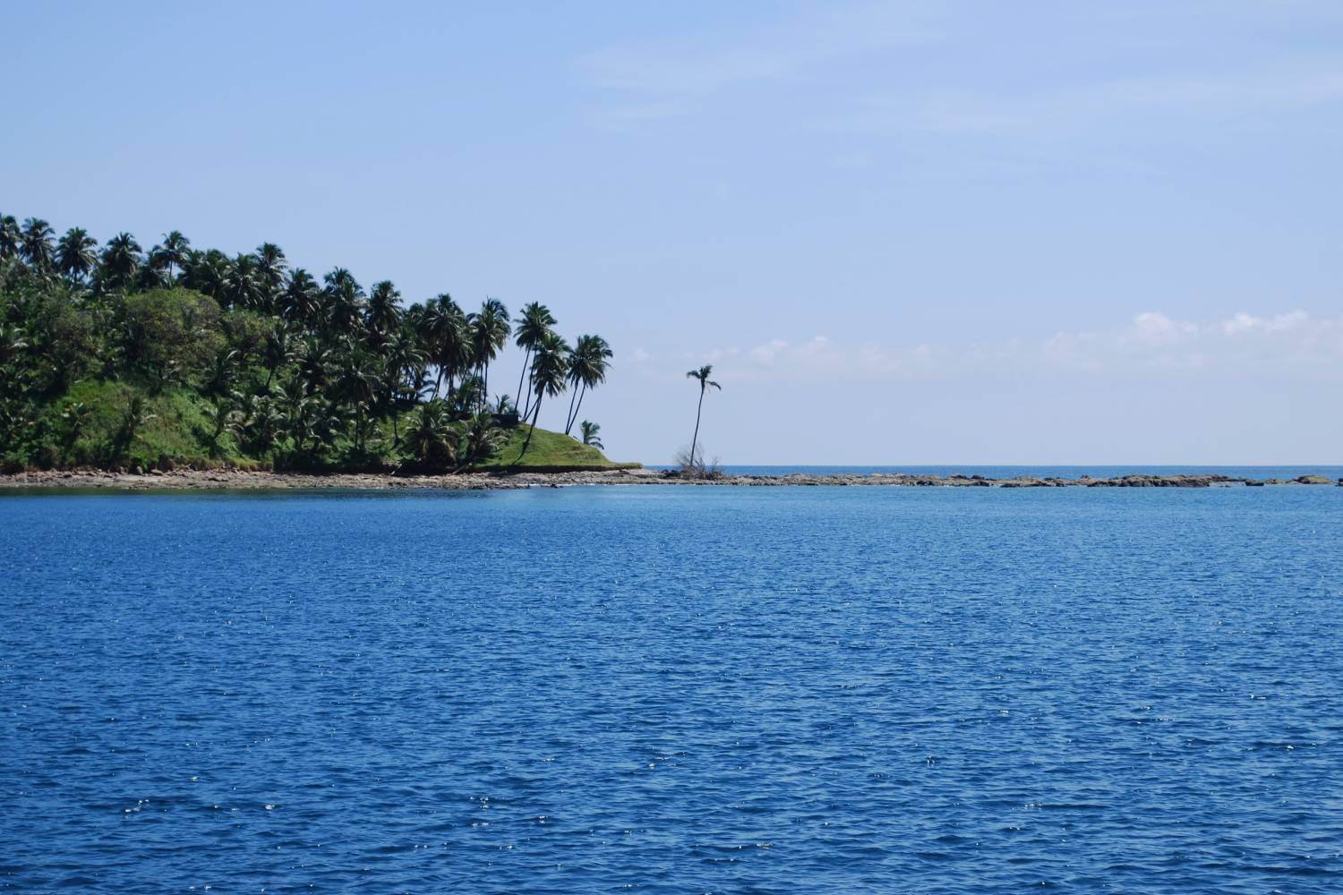 North Bay Island Andaman