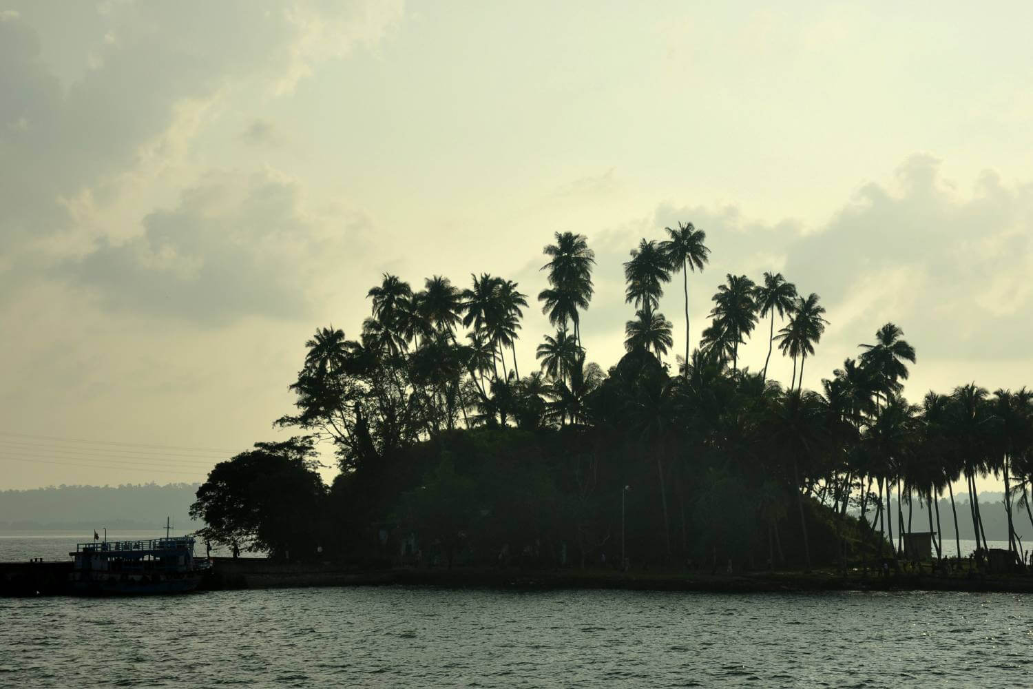 Viper Island Andaman