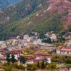 best tourist state in north east india Best Places to Visit in Bhutan