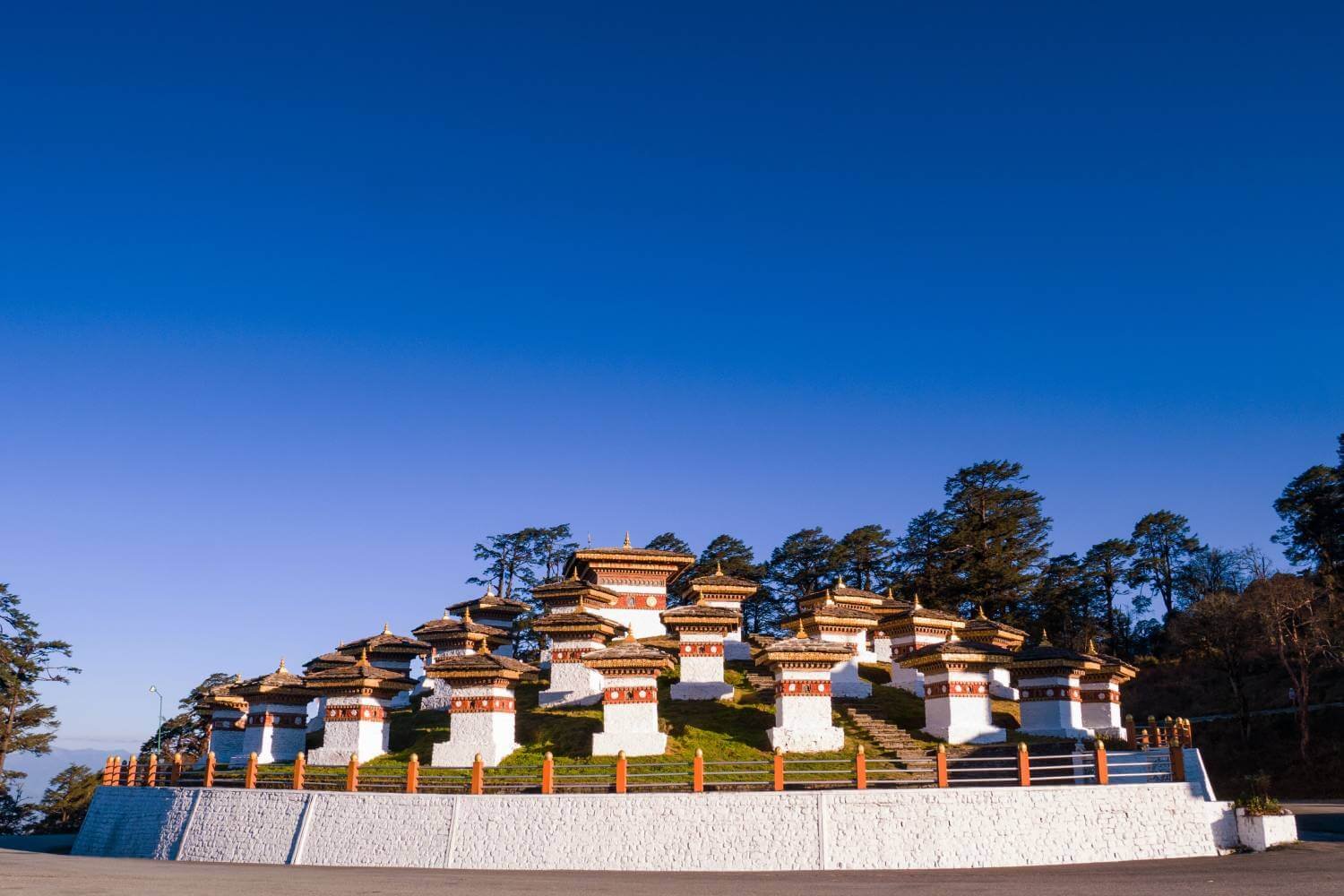 Thimphu Bhutan