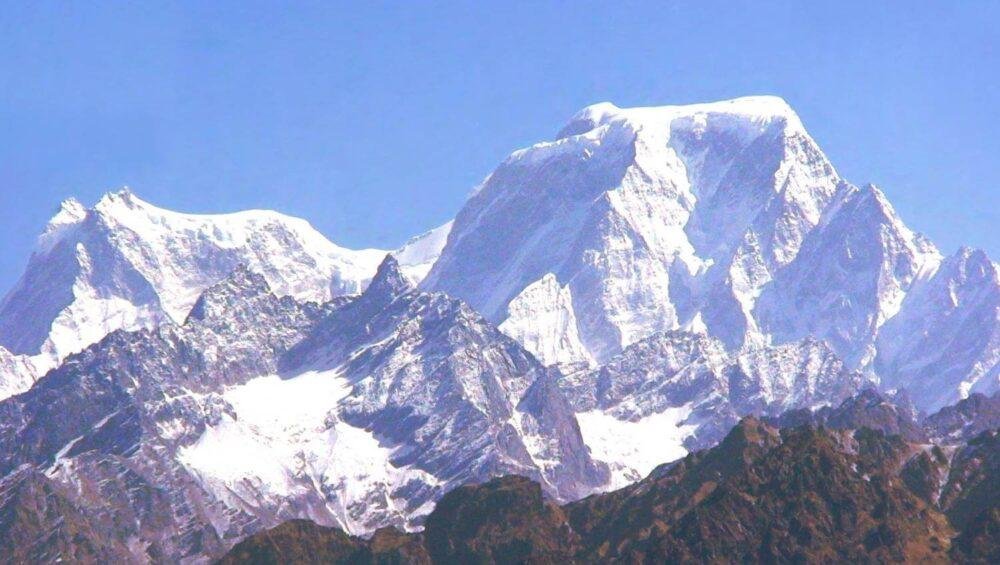 Kanari Khal Trek Uttarakhand