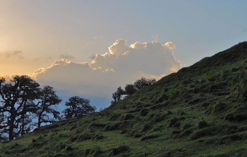 Panwali Kantha Trek 2024