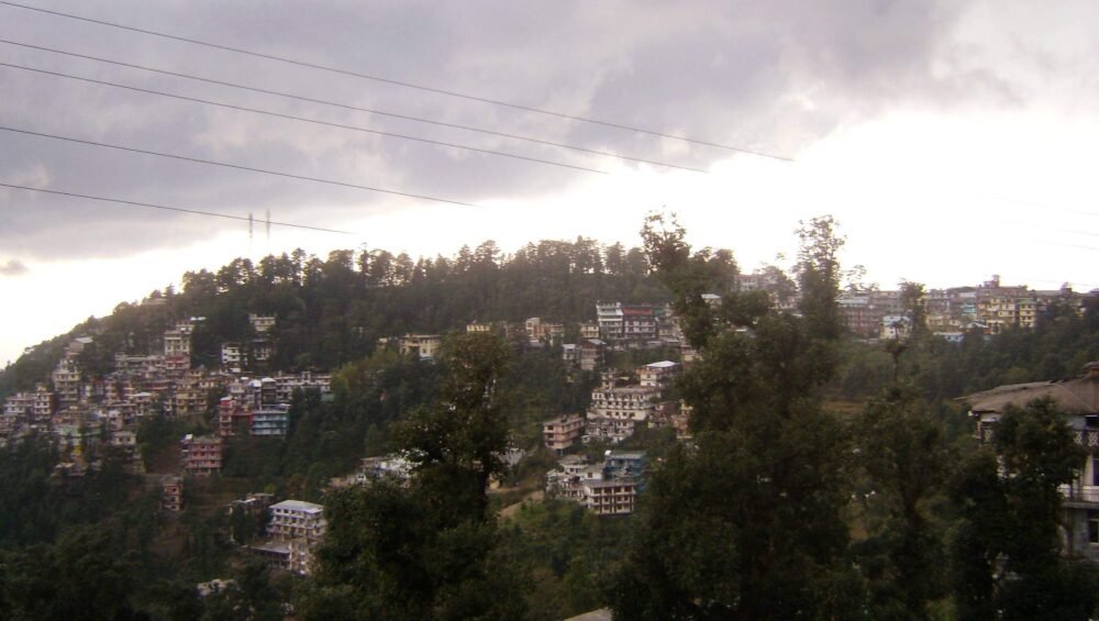 Dharamshala Tourism- Best Places to Visit