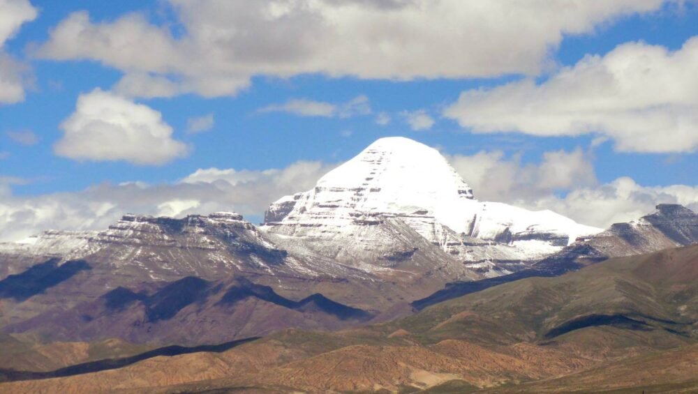 Kailash Mansarovar Yatra