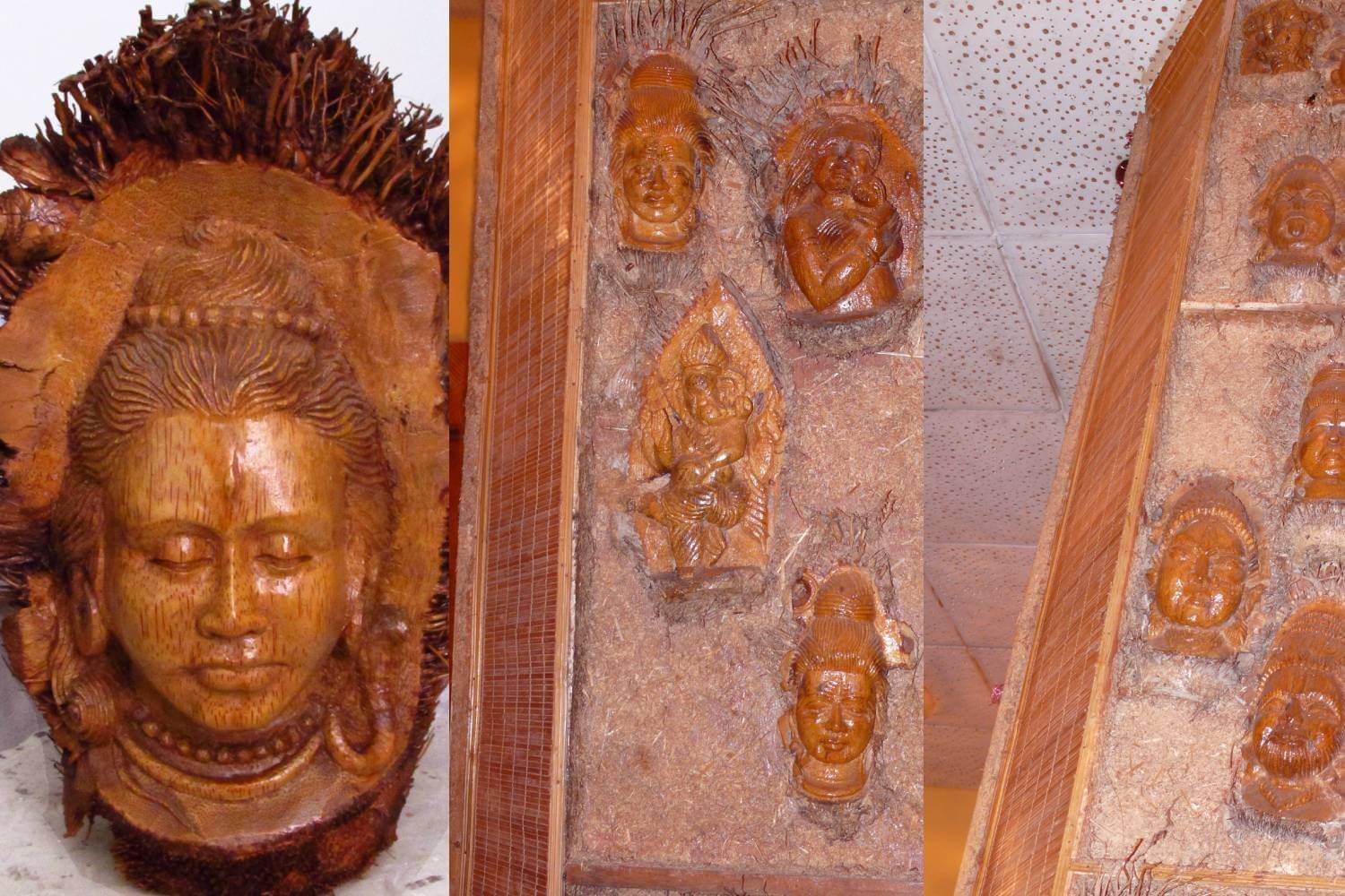 Arts & Crafts Agartala - Souvenirs 