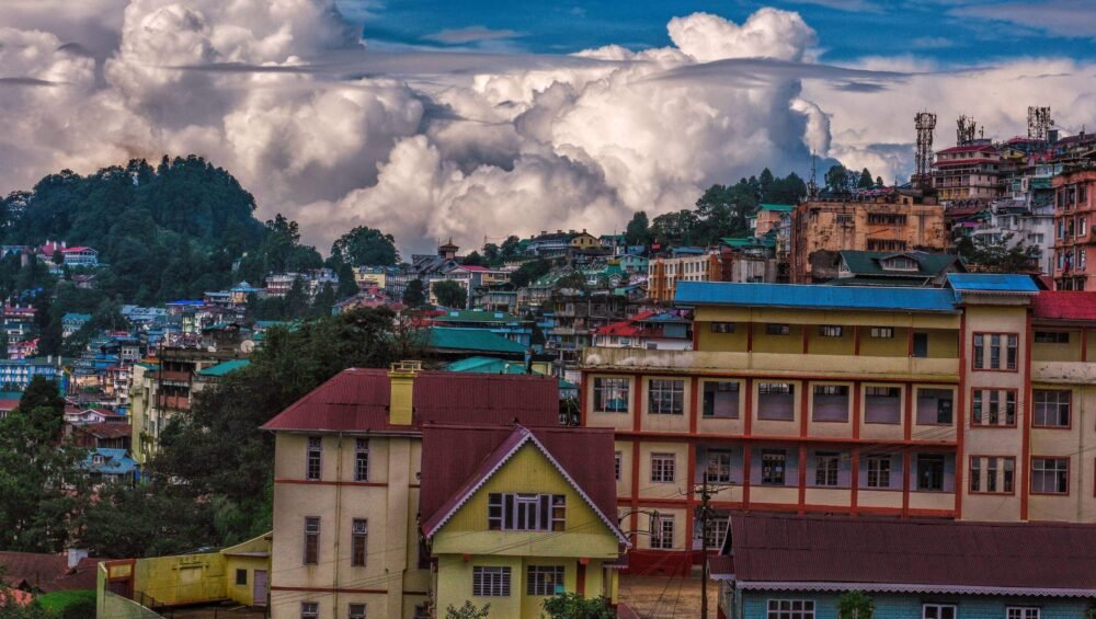 Sikkim Darjeeling Tour