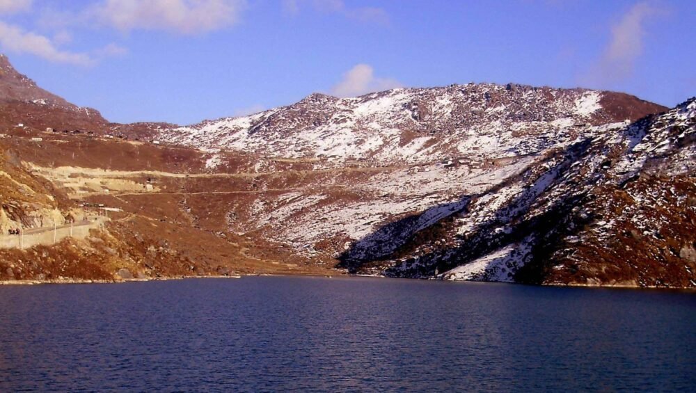 Tsomgo Lake Sikkim- Sikkim Gangtok Tour