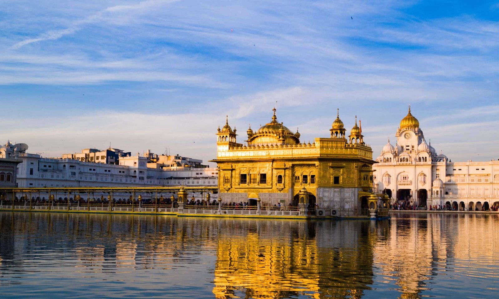 Golden Temple Amritsar