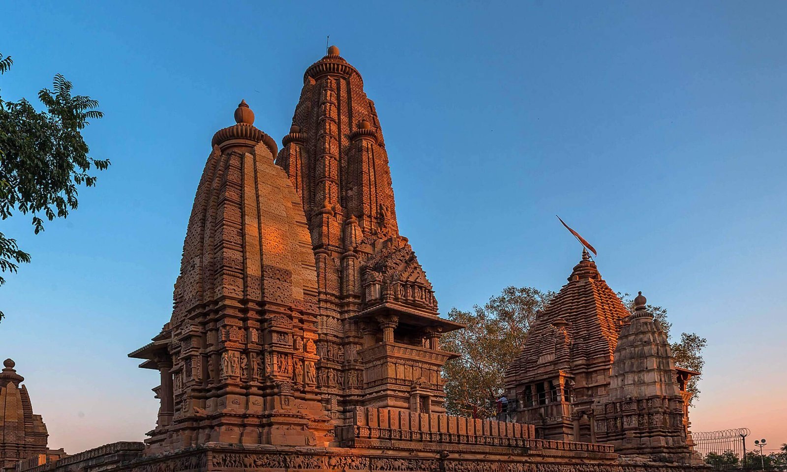 Khajuraho Madhya Pradesh