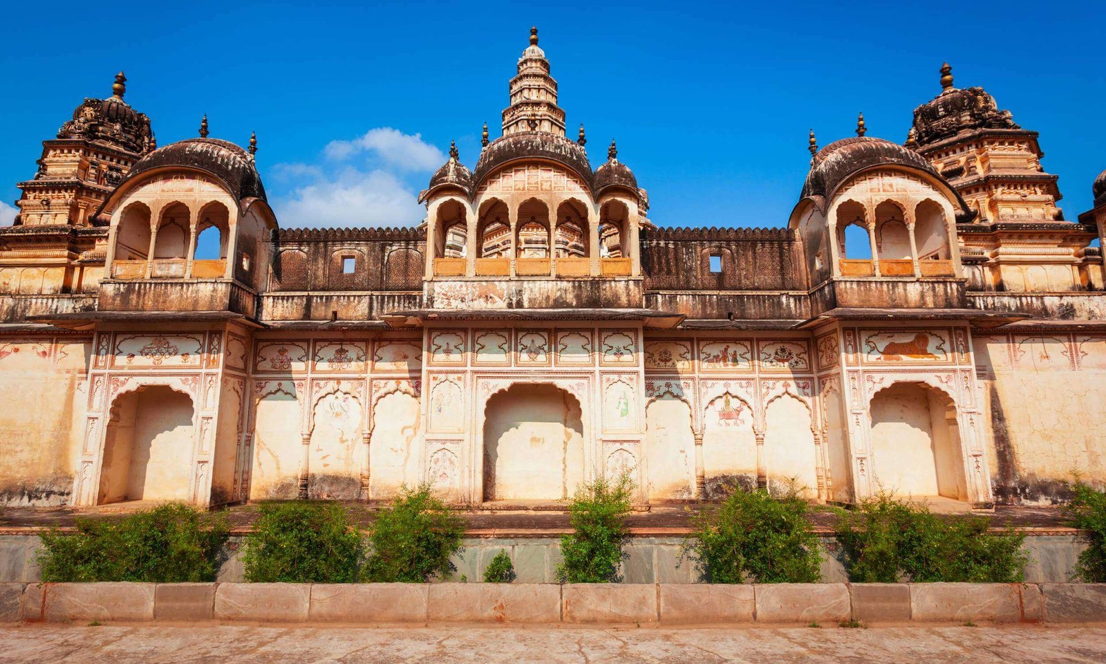 Rangji Temple Pushkar-Best Places to Visit in Pushkar