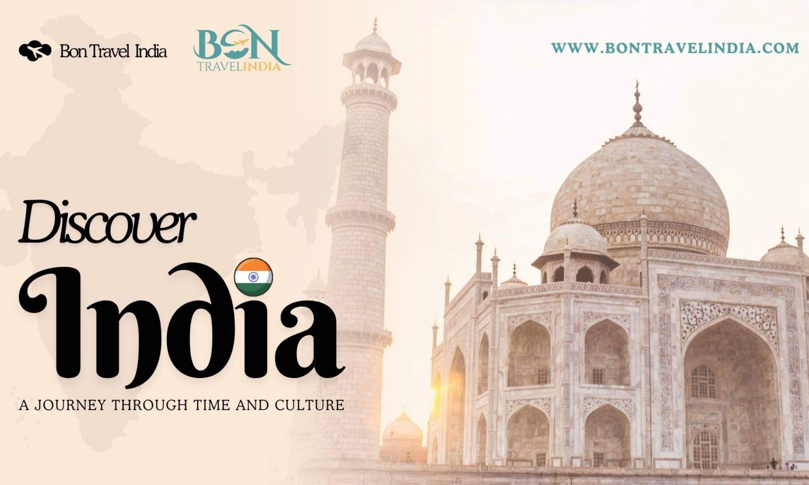 Discover Incredible India
