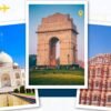 Golden Triangle India