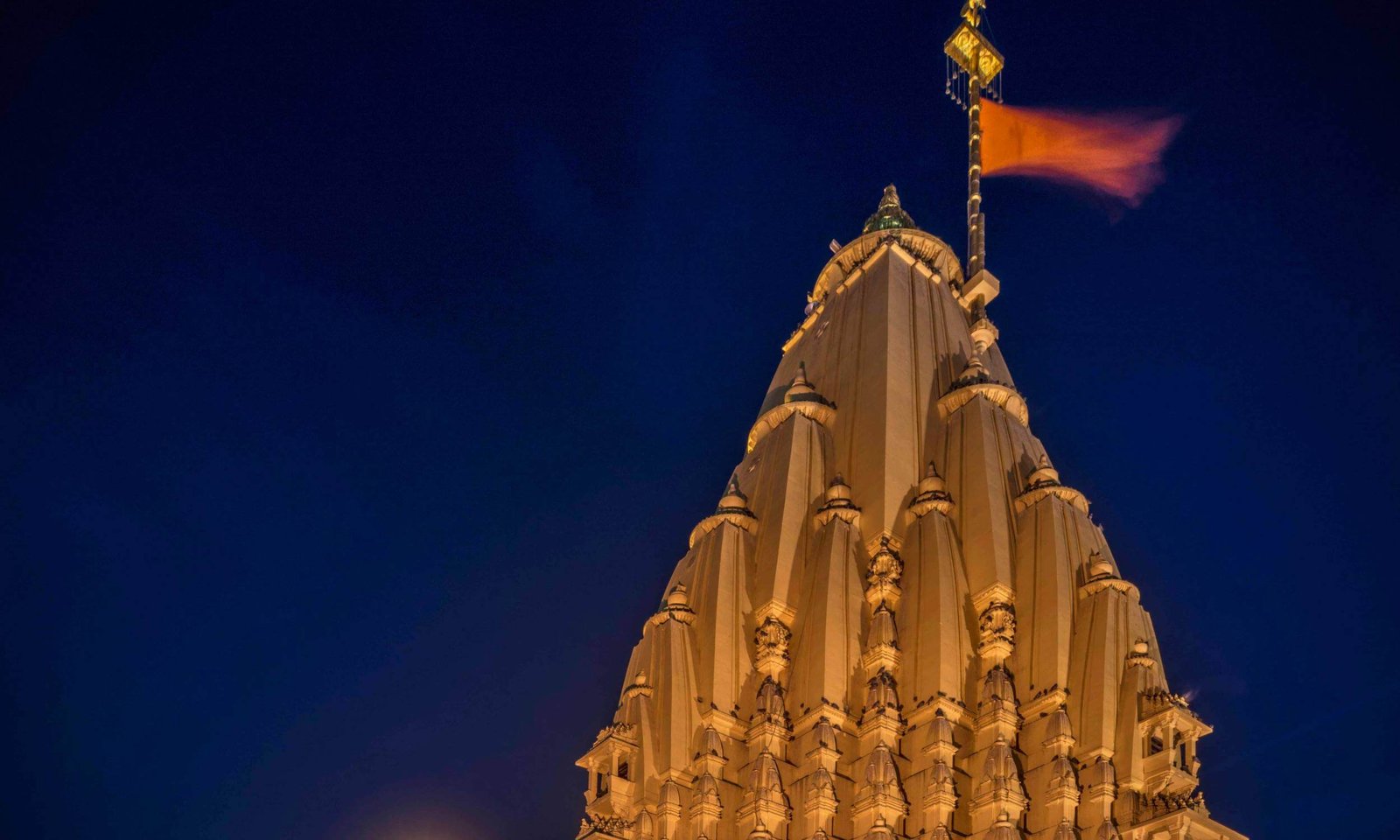 Somnath Jyotirlinga Temple