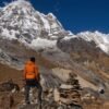 Trekking in Nepal - Best Treks in Nepal Himalayas
