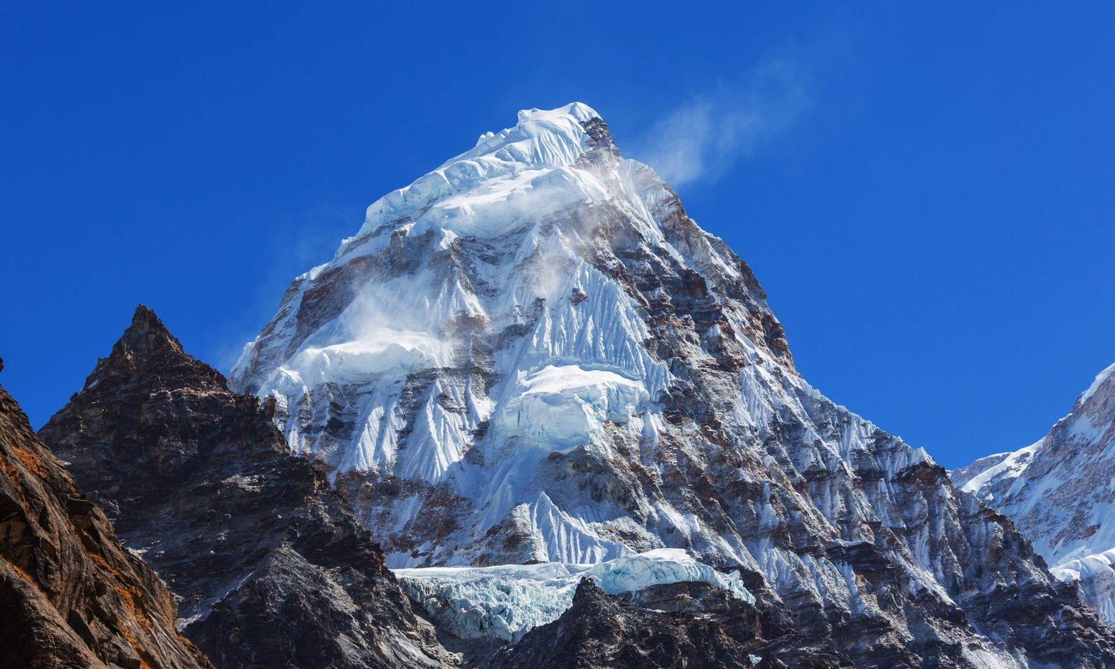 Kanchenjunga Circuit Trek Nepal