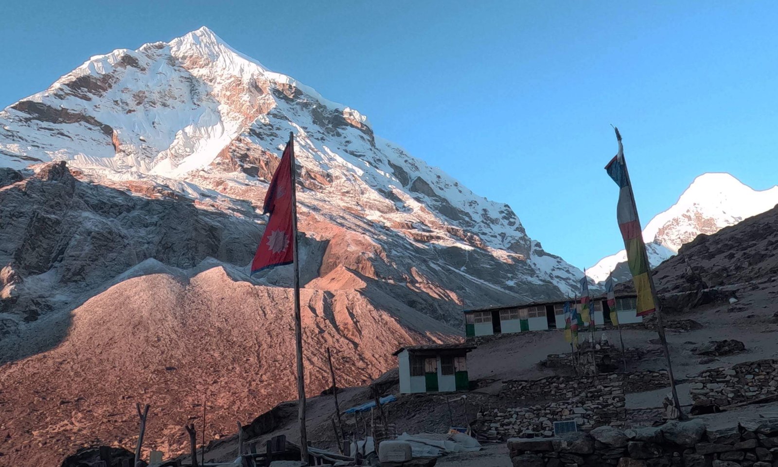 Makalu Base Camp Trek Nepal