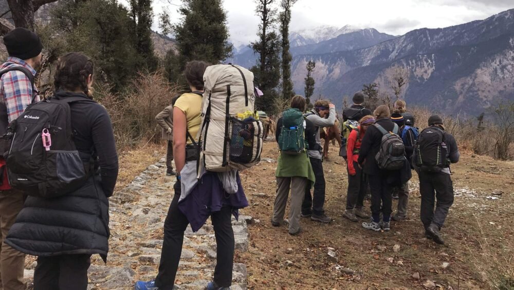 Best Treks in September in India