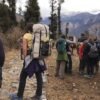 Best Treks in September in India