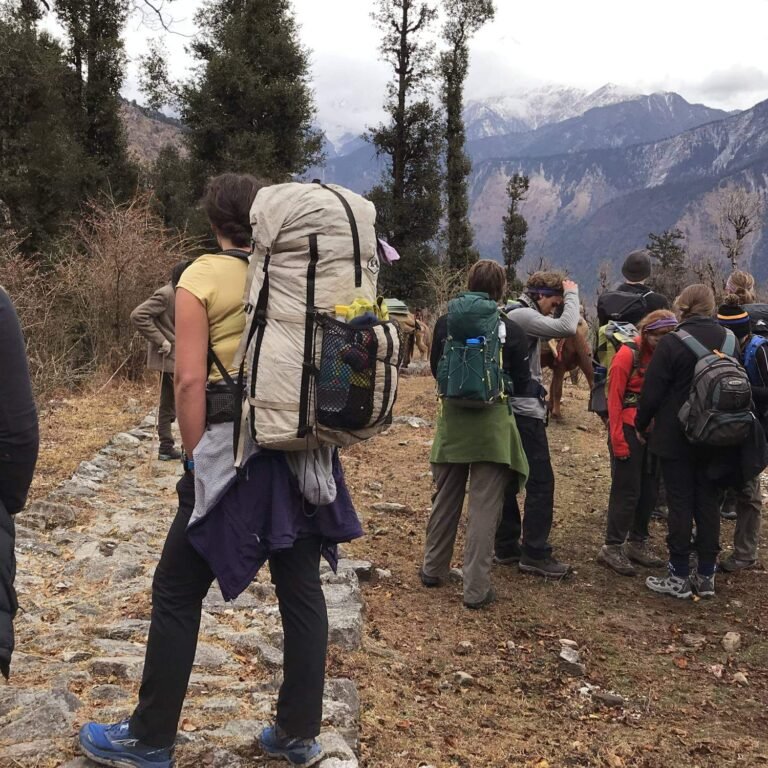 Best Treks in September in India