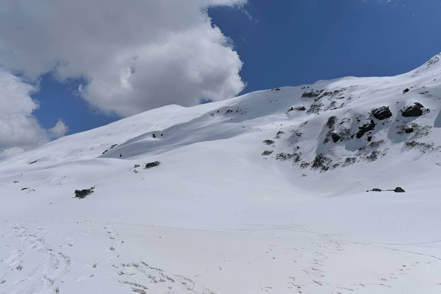 Gulabi Kantha Trek