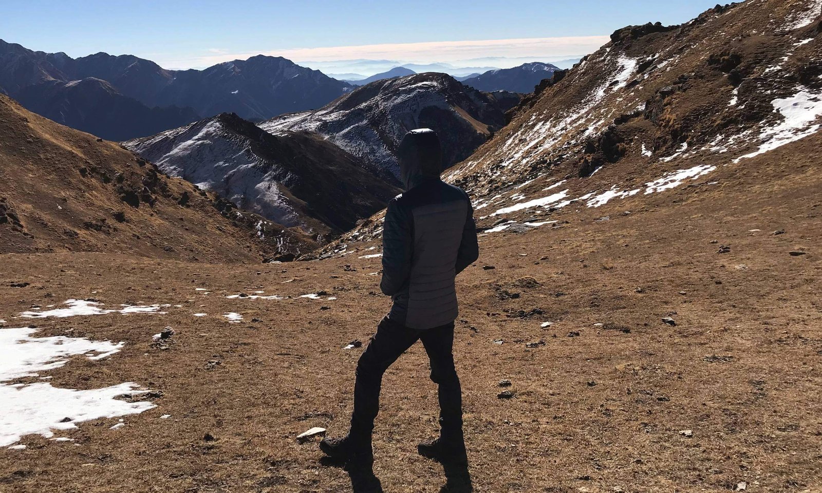 Roopkund Trek