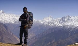 Best Treks to Explore in October in India