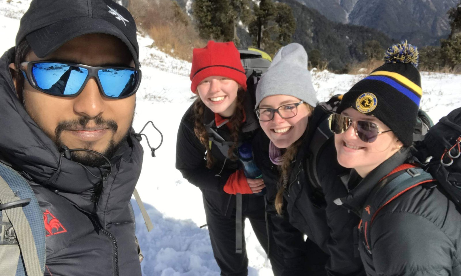 Dayara Bugyal Trek