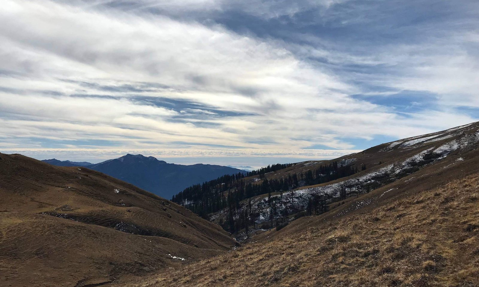 Dodital Trek Uttarakhand