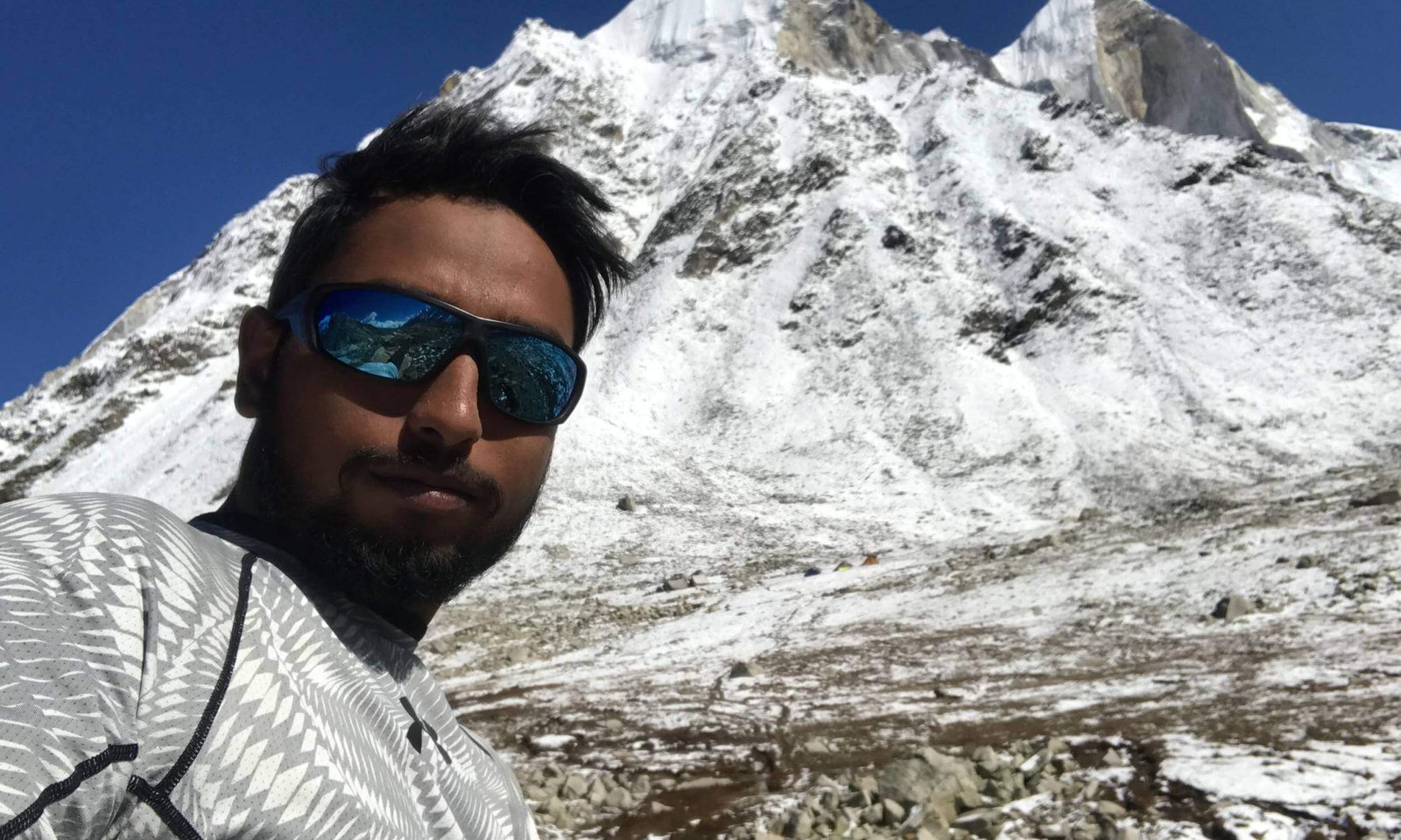 Gangotri Tapovan Nandanvan Trek Uttarakhand
