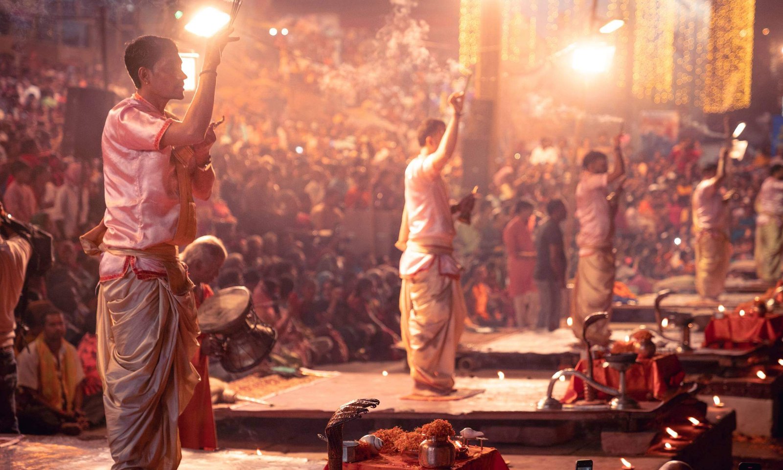 Varanasi Bodhgaya Tour Package