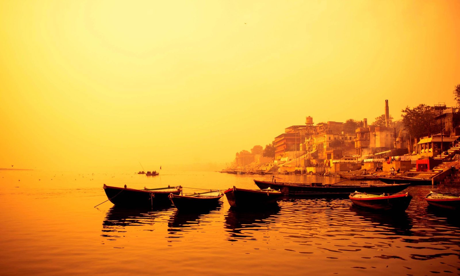 Varanasi Bodhgaya Tour