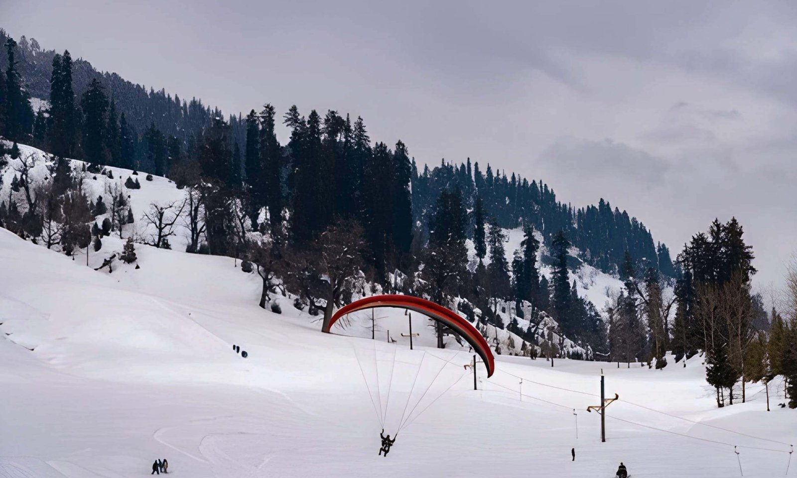 Manali Himachal