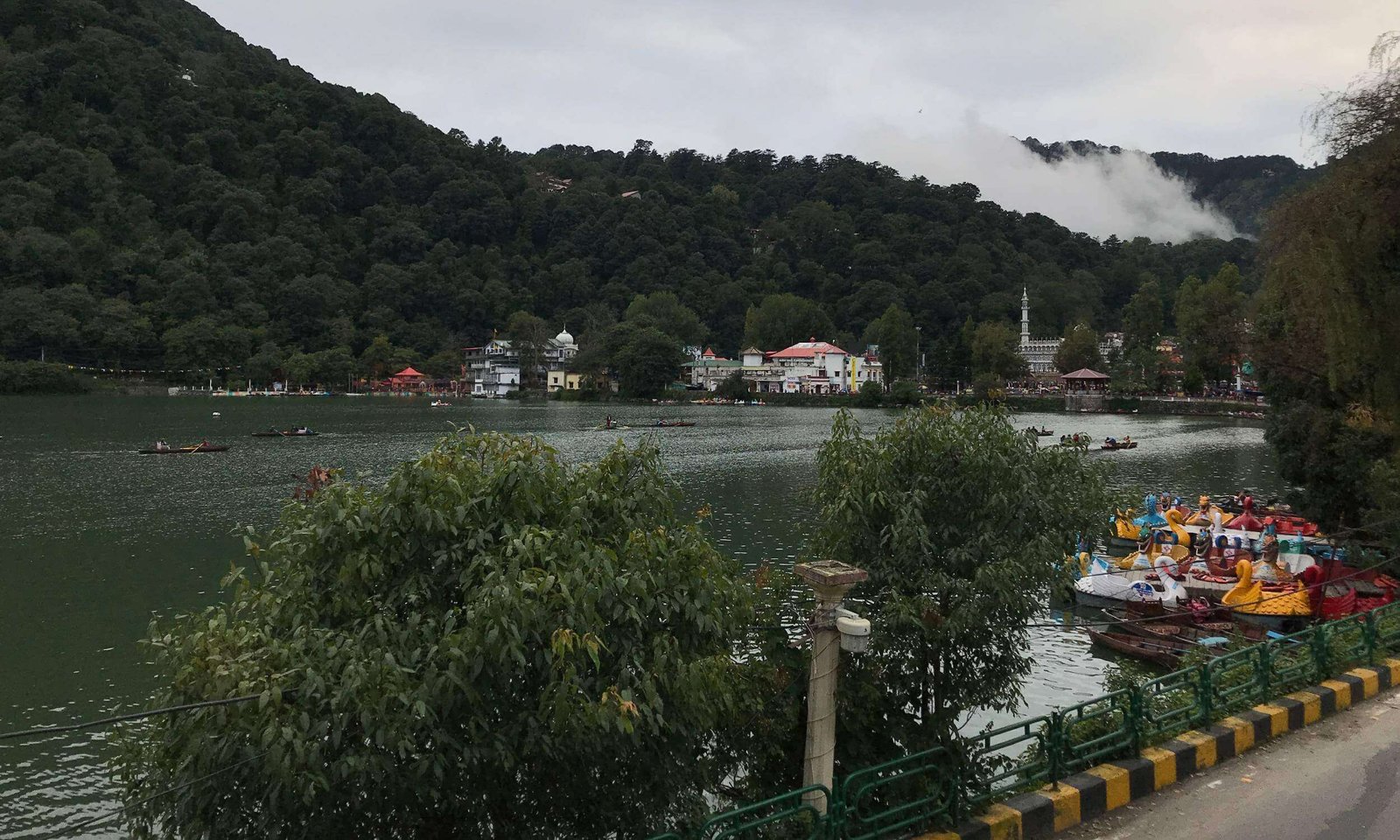 Nainital Uttarakhand
