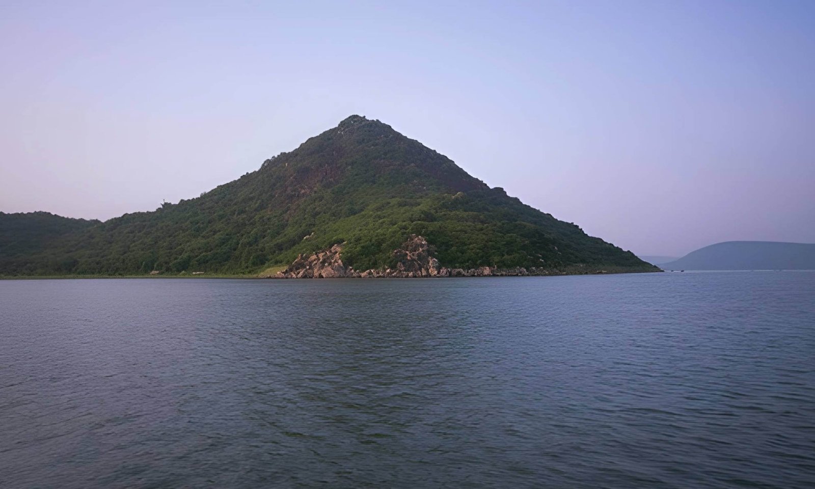 Chilka Lake Odisha- Puri Tourism