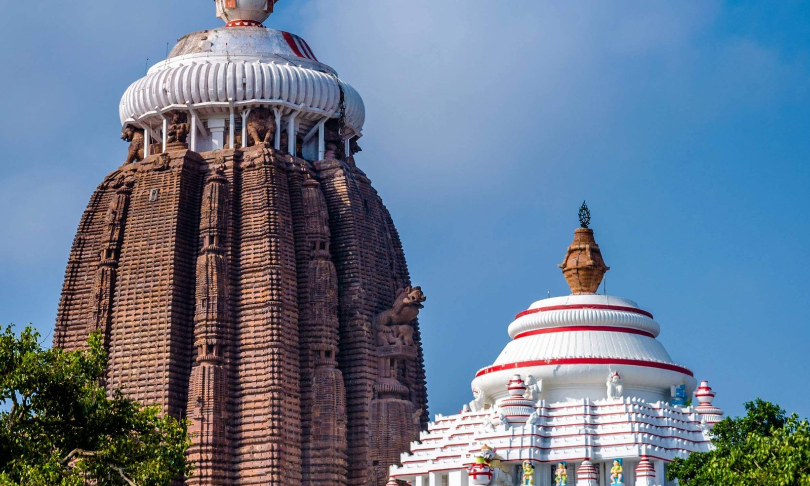 History of the Shree Jagannath Temple Puri Odisha