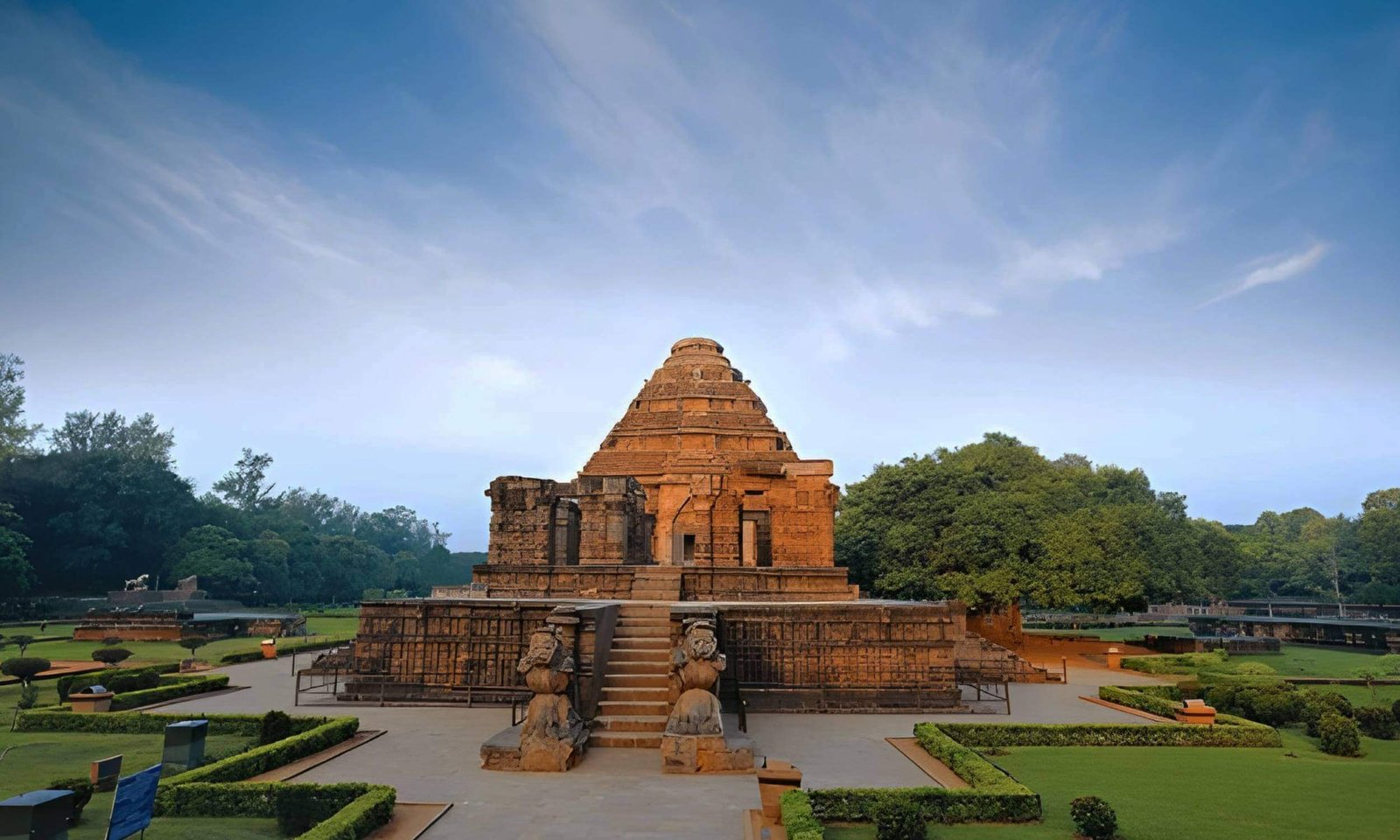 Konark Sun Temple Odisha