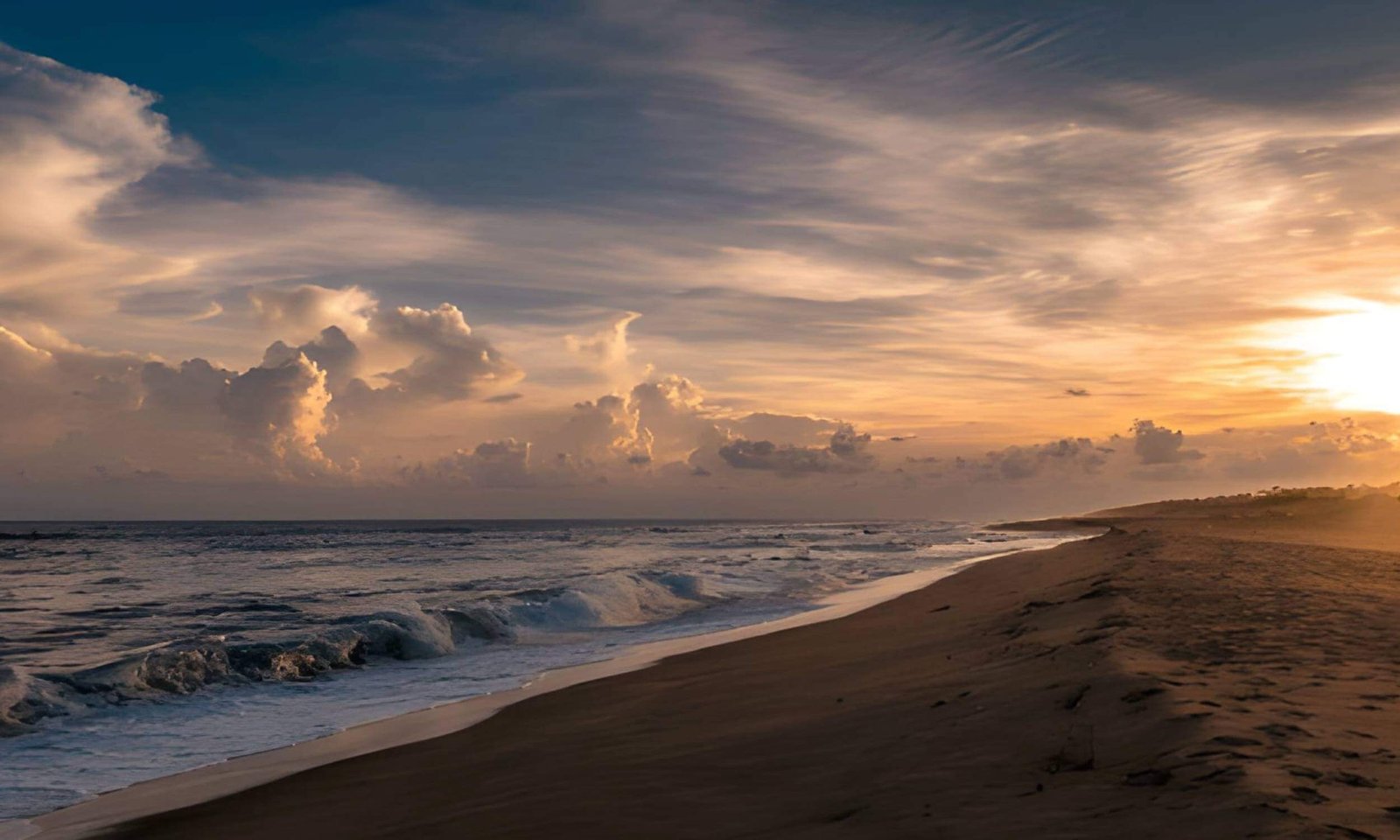 Puri Beach Odisha- Puri Tourism