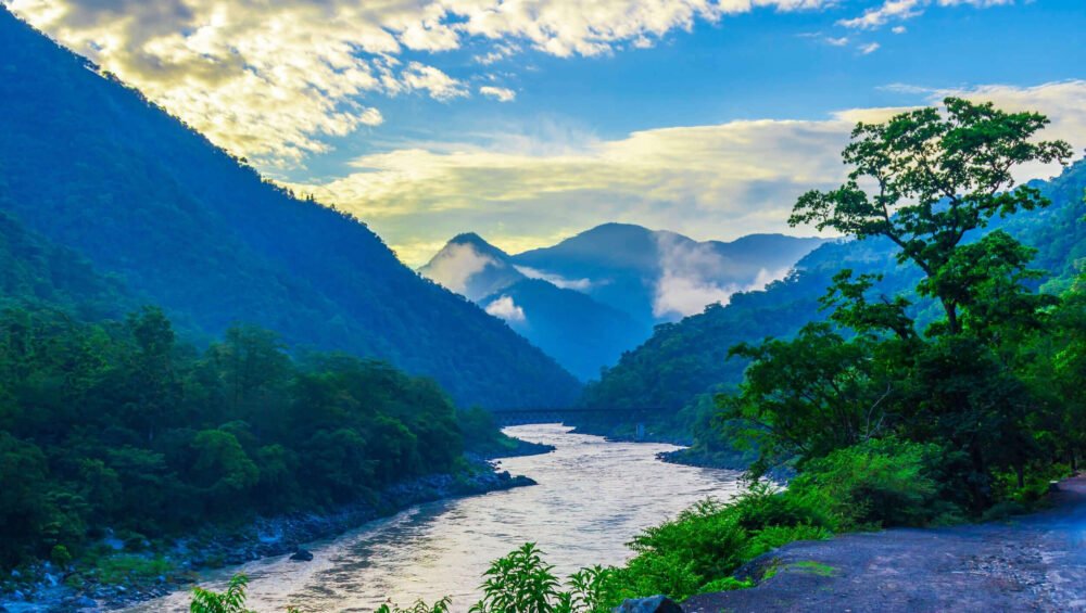 10 Best Weekend Destinations for Family from Delhi | Bon Travel India