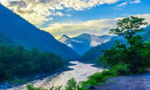 10 Best Weekend Destinations for Family from Delhi | Bon Travel India