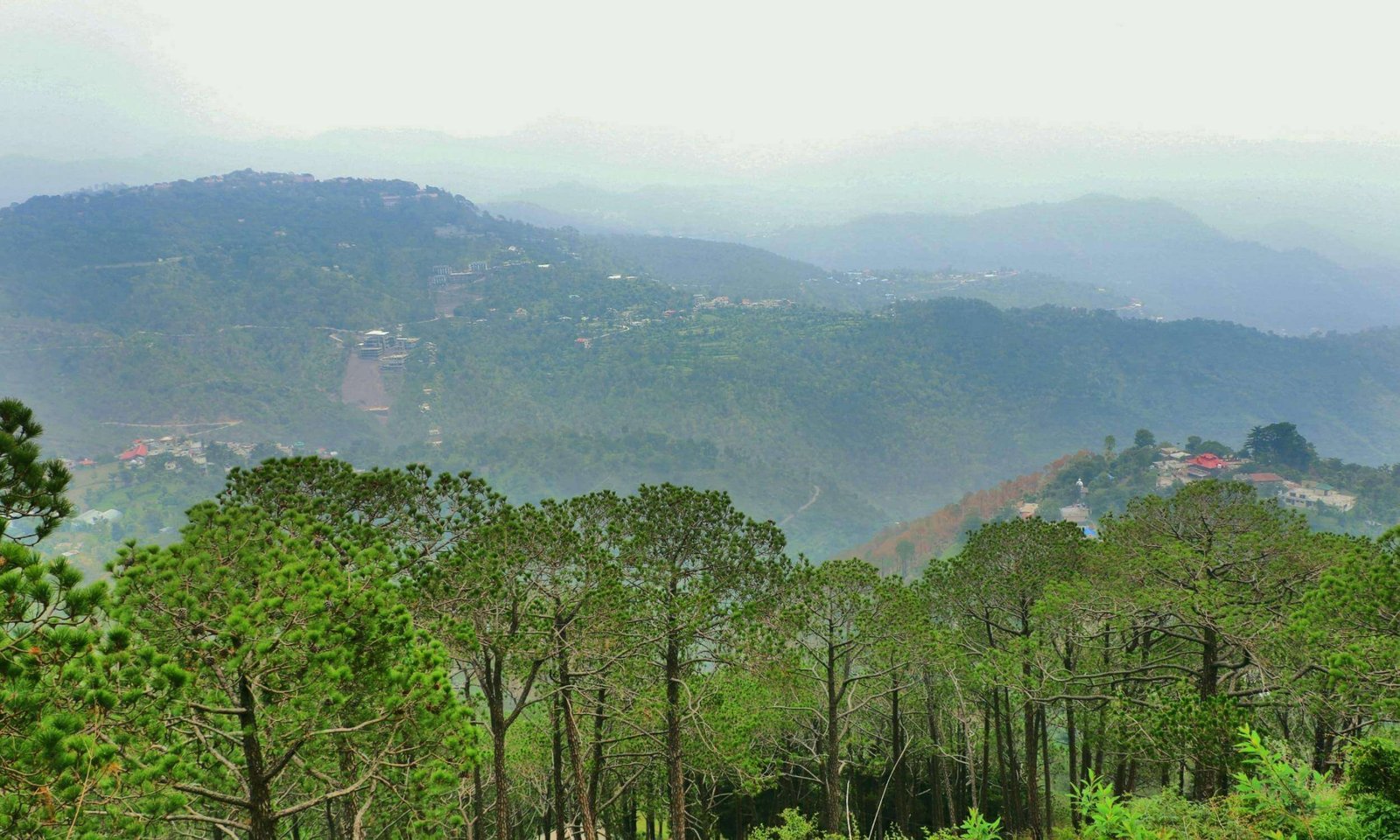 Kasauli-Best Family Weekend Getaways from Delhi