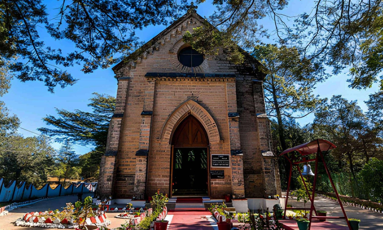 Lansdowne-Best Family Weekend Getaways from Delhi